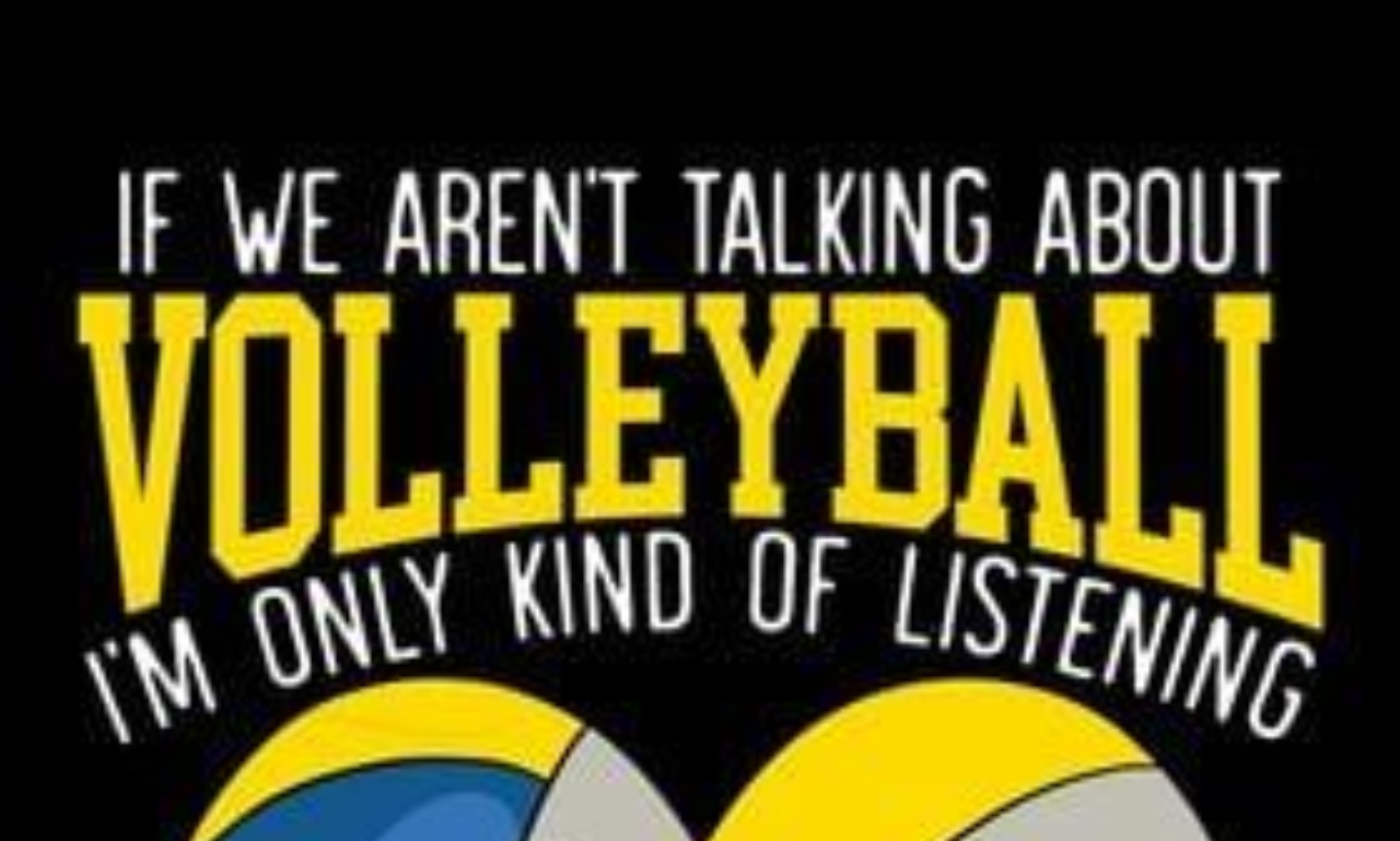 Volleyball Quotes