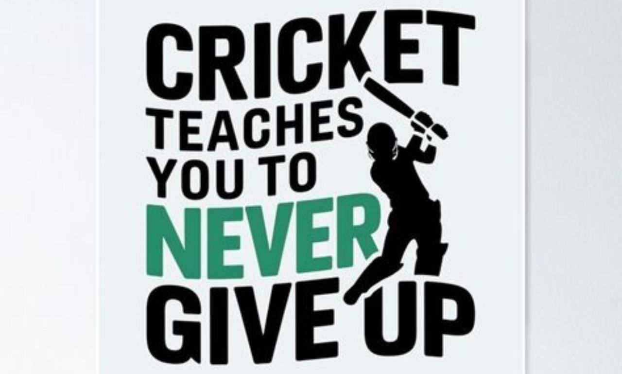 100+ Best Cricket Quotes to Inspire Every Player and Fan