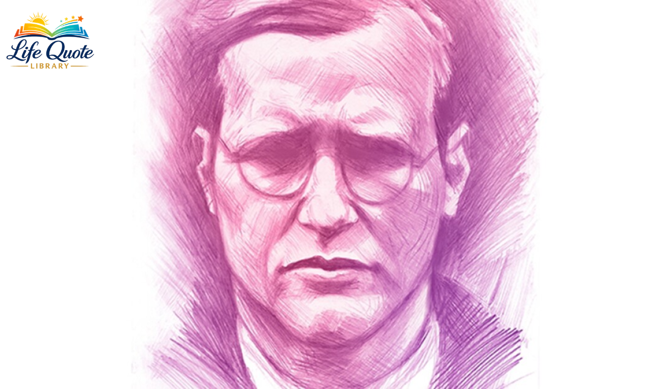 100+ Dietrich Bonhoeffer Quotes on Faith, Love & Courage