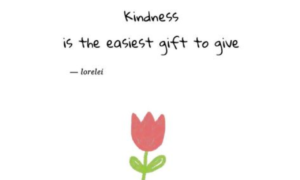 200+ Funny Kindness Quotes to Make Everyone Smile