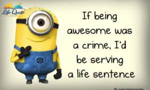 Minions Quotes: 100+ Funny, Cute & Unforgettable Lines