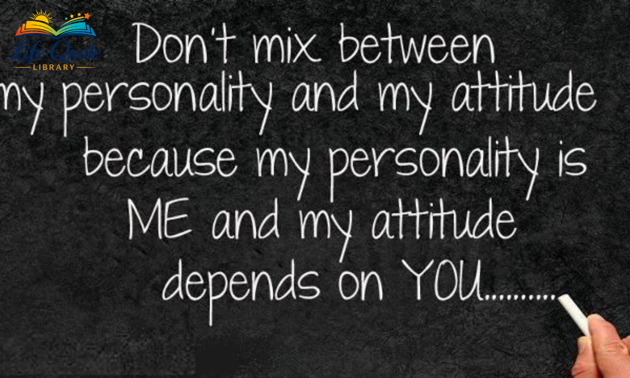 Personality Quotes: 100+ Powerful Words to Inspire Growth
