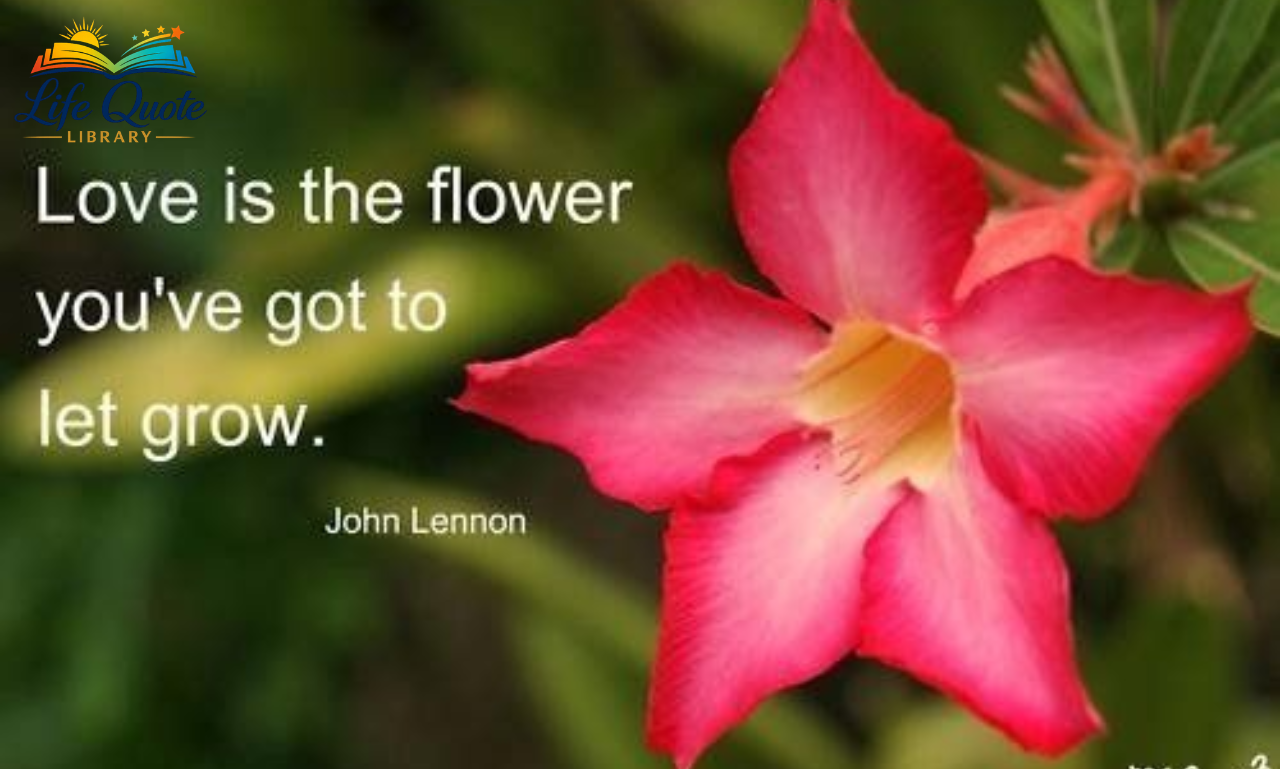 Quotes About Flowers: Beautiful & Inspiring Sayings