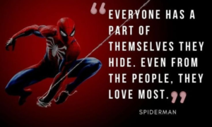 100 Epic Spider-Man Quotes That Will Inspire Every Fan