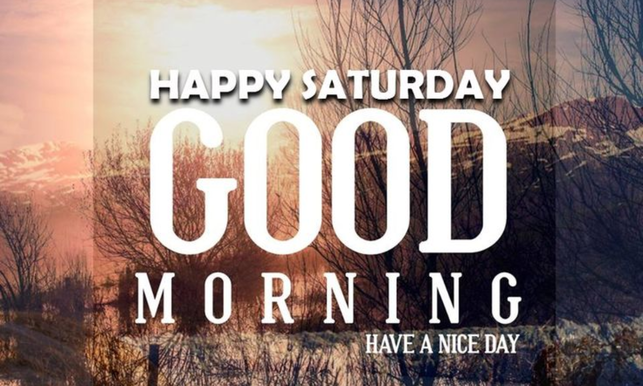 150+ Saturday Motivational Quotes to Inspire Your Weekend