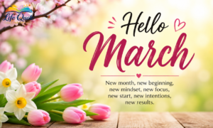 March Quotes: 180+ Inspiring Sayings to Welcome Spring