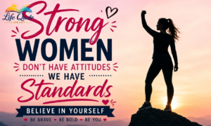 Strong Women Quotes: Powerful & Inspiring Sayings