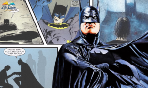 150+ Batman Quotes for Courage, Strength &amp; Justice