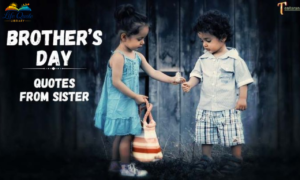 Brother Day Quotes: 100+ Meaningful Messages for Brothers
