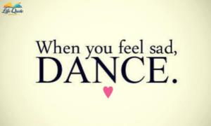 200+ Dance Quotes to Inspire Movement, Joy & Passion