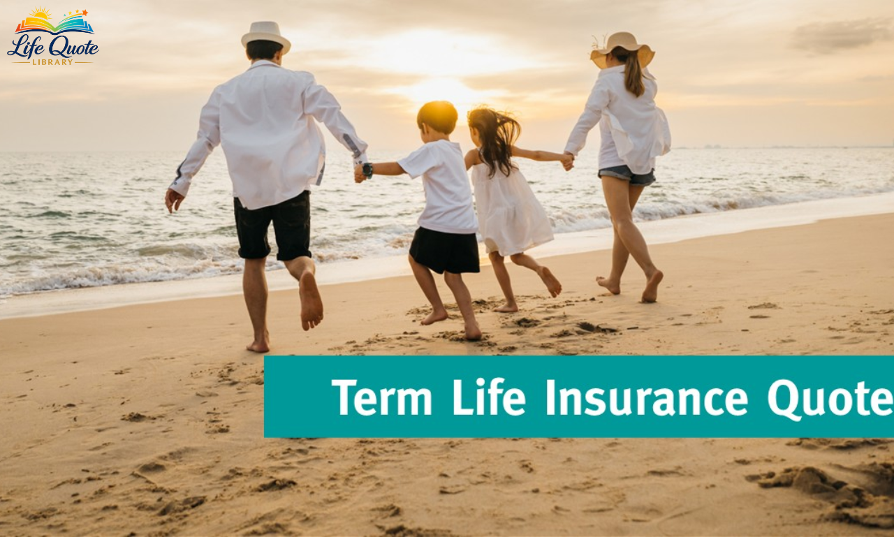 Term Life Insurance Quotes: 7 Smart Ways to Compare