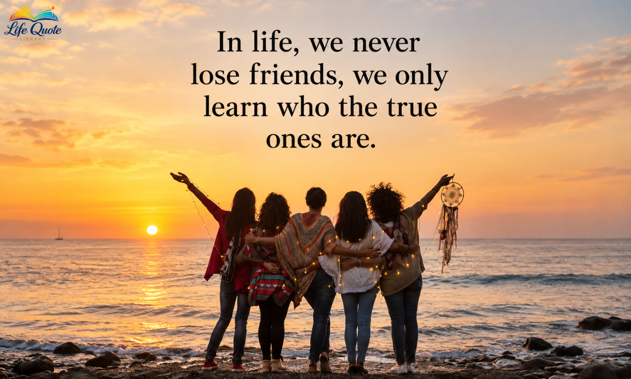 Quotes for Friends Group: 250 Heartwarming Ideas