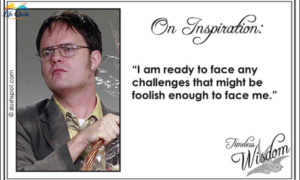 Dwight Schrute Quotes: 100+ Hilarious &amp; Legendary Lines