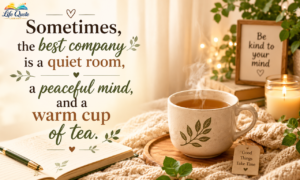 Tea Quotes: 200+ Beautiful, Funny &amp; Inspiring Sayings