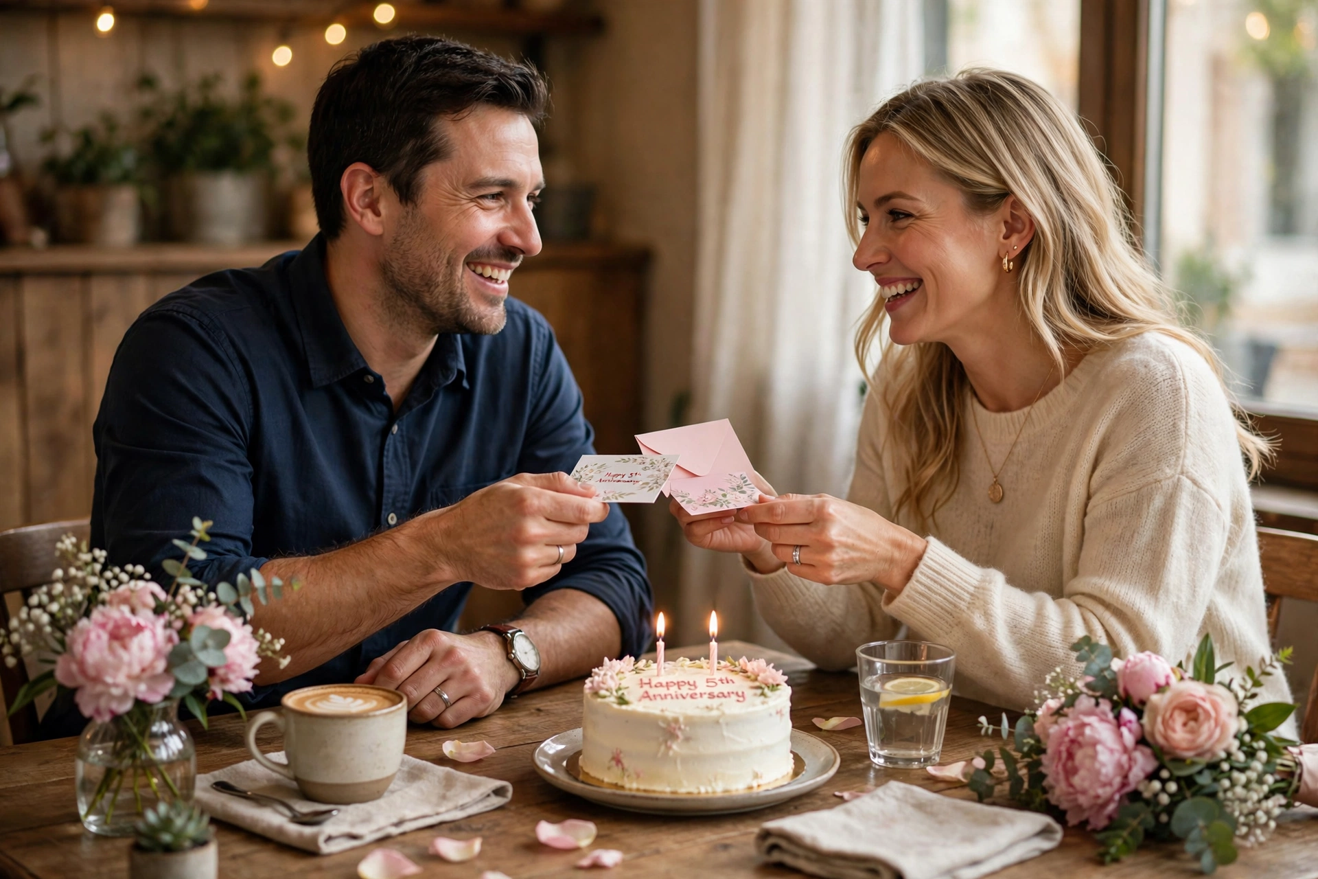 Happy wedding anniversary quotes for husband and wife anniversary cards